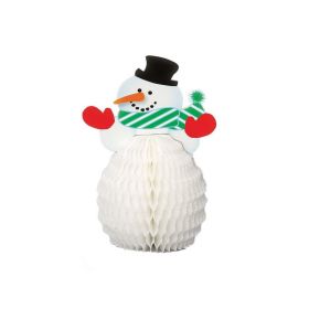 Snowman Christmas Decorations