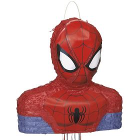 Spiderman Pinata