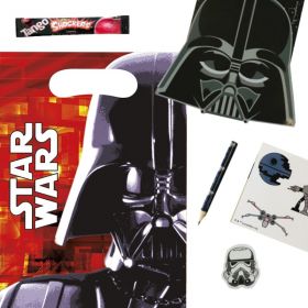 star wars party bag fillers