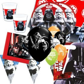 star wars party bag fillers