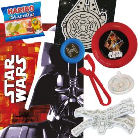 Star Wars Pre Filled Party Bags (no.2)