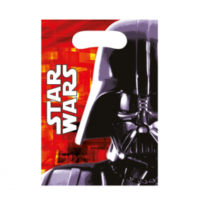 Party Express Star Wars Episode I Birthday Party Favor Pack #3 