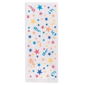 20 Stars Cello Party Bags