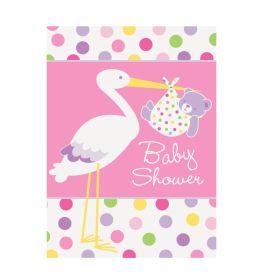 Baby Shower Invitations