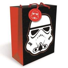 Stormtrooper Large Gift Bag