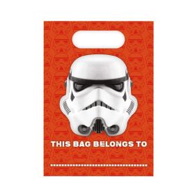8 Stormtrooper Party Bags