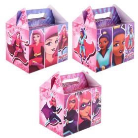 Super Girls Party Box