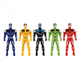 Super Fighter