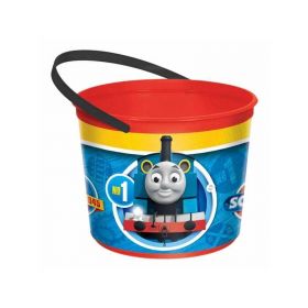 Thomas & Friends Plastic Favour Bucket