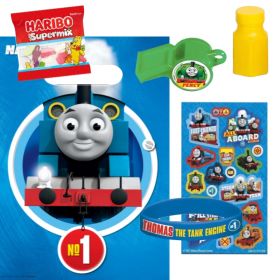 Thomas & Friends Luxury Pre Filled Party Bags (no.2)