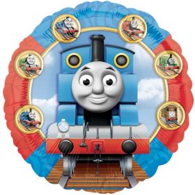 THOMAS & FRIENDS MAGNETIC SKETCHER Boys Birthday Party Bag Filler Toy Gift UK 