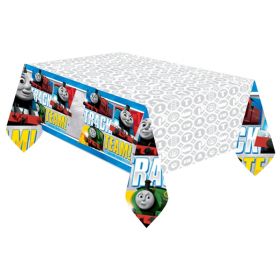 Thomas & Friends Tablecover 