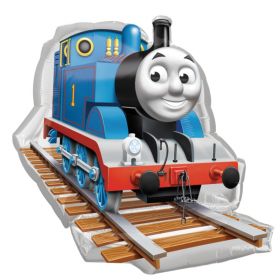 Thomas the Tank Engine SuperShape Foil Balloon