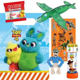 Toy Story Luxury Pre Filled Party Bags (no.1)