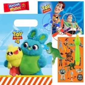Toy Story Pre Filled Party Bags (no.2)