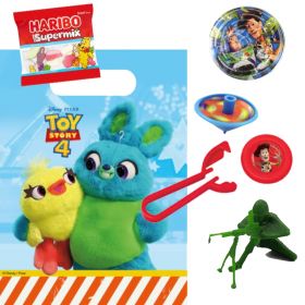 Toy Story Pre Filled Party Bags (no.3)