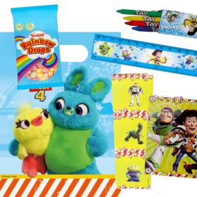 Toy Story Pre Filled Party Bags (no.4)