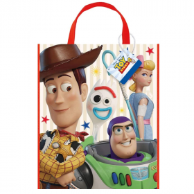 Toy Story 4 Tote Party Bag