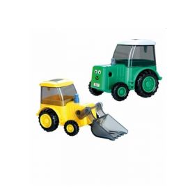 Tractor Ted Stationery