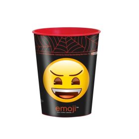 Emoji Halloween Favour Cup