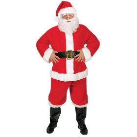 Santa Suit