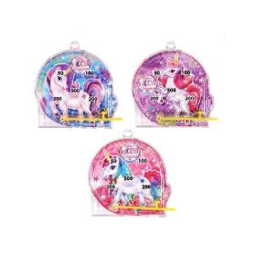 Unicorn Pinball