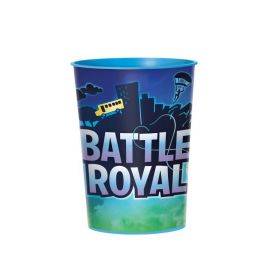 Battle Royal Favour Cup