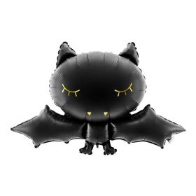 Bat Foil Balloon 30"