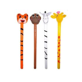 Inflatable Jungle Stick