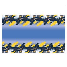 Batman Party Tablecover 1.37m x 2.13m