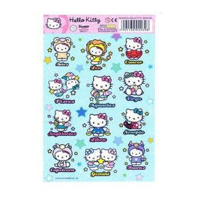 Hello Kitty Stickers