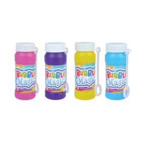 Magic Bubble Tub 50ml