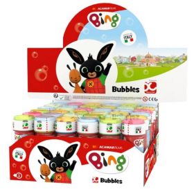 Bing Bubbles Tub 60ml