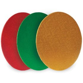 Round Cake Board 25cm