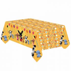 Bing Party Paper Tablecover 1.2m x 1.8m