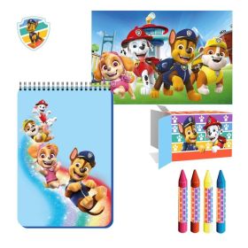 Paw Patrol Favour Pack for 6