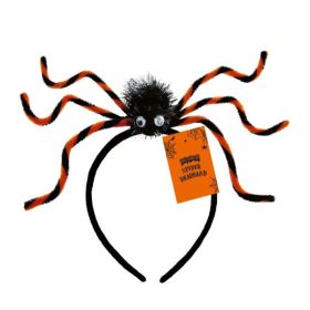 Halloween Spider Head Boppers