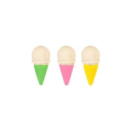 Ice Cream Cone Eraser