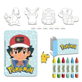 New Pokemon Favour Pack for 6