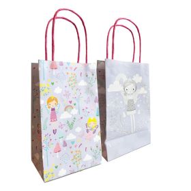 Fairy Princess Party Paper Bag