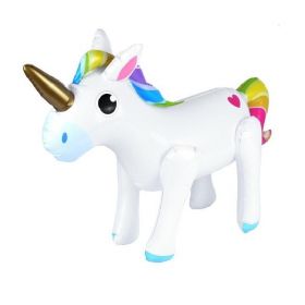 Inflatable Unicorn 53cm