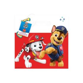 Paw Patrol Rescue Heroes Reusable Party Bag