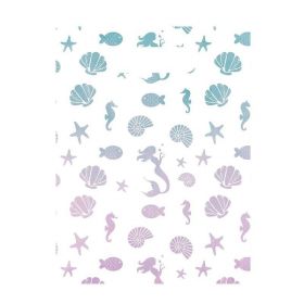 6 Mermaid Party Bags