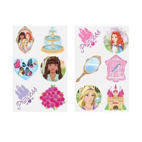 Summer Princess Tattoo, pk6