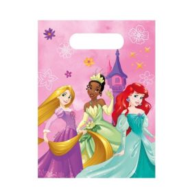Disney Princess Live Your Story Party Bags, pk6