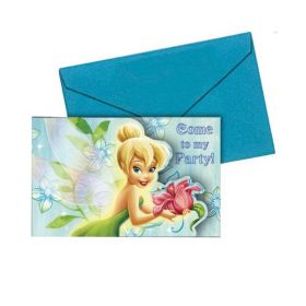 Fairies Invitations