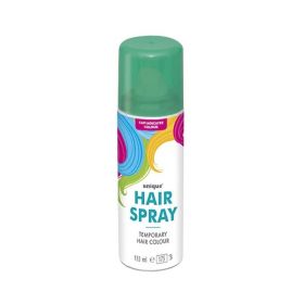 Neon Green Hair Spray