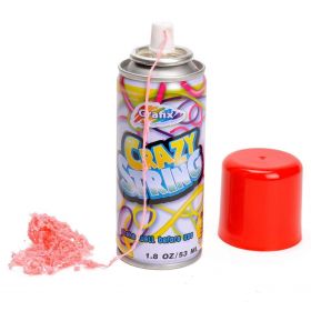 Silly String Decorations 150ml