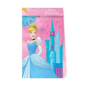 Disney Princess Live Your Story Paper Bag