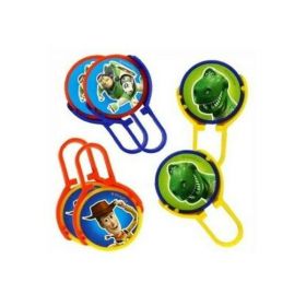Disney Toy Story Disc Shooter